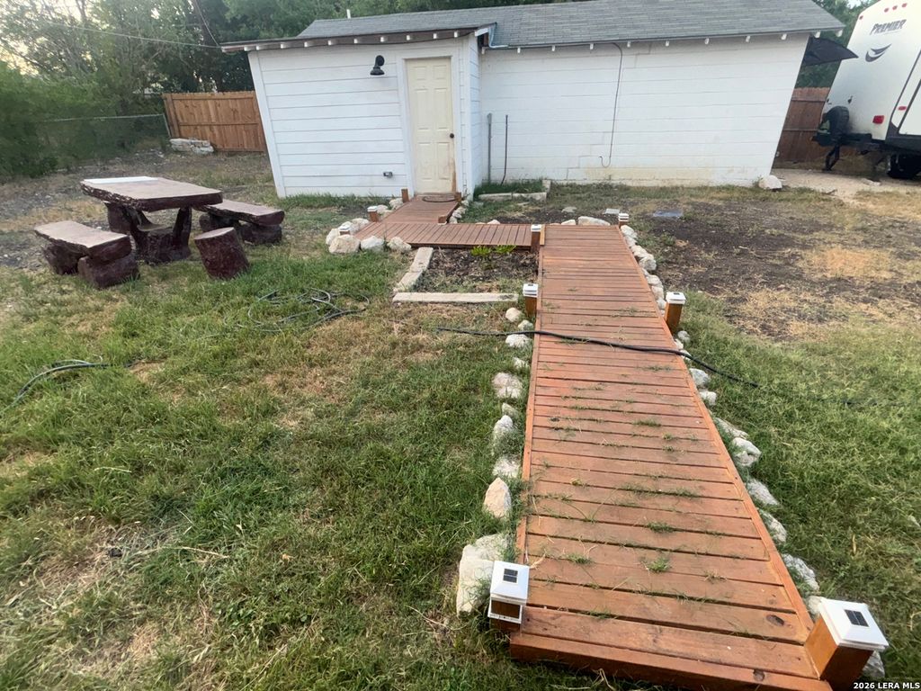 Photo of 123 Kathy, San Antonio, TX 78223 (MLS # 1939135)