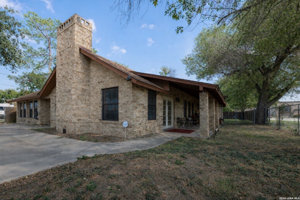 Photo of 7285 Us Highway 87, China Grove, TX 78263 (MLS # 1944244)