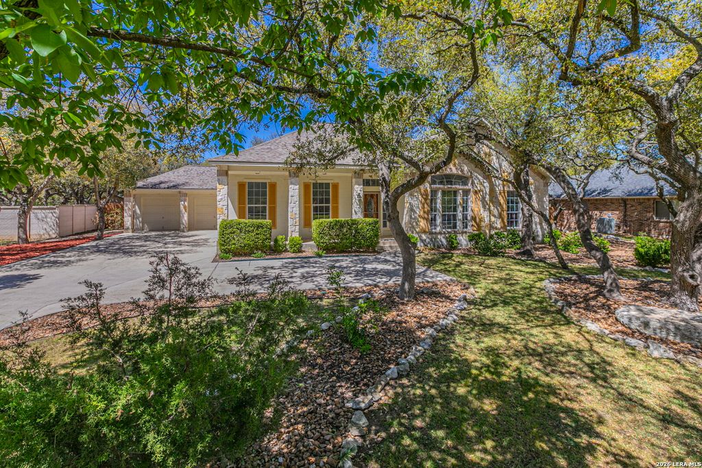 Photo of 1335 Slumber Pass, San Antonio, TX 78260 (MLS # 1951975)