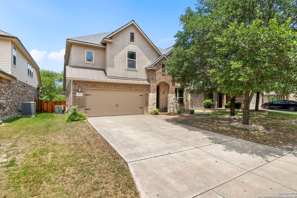 Photo of 6031 Diego LN, San Antonio, TX 78253 (MLS # 1929759)