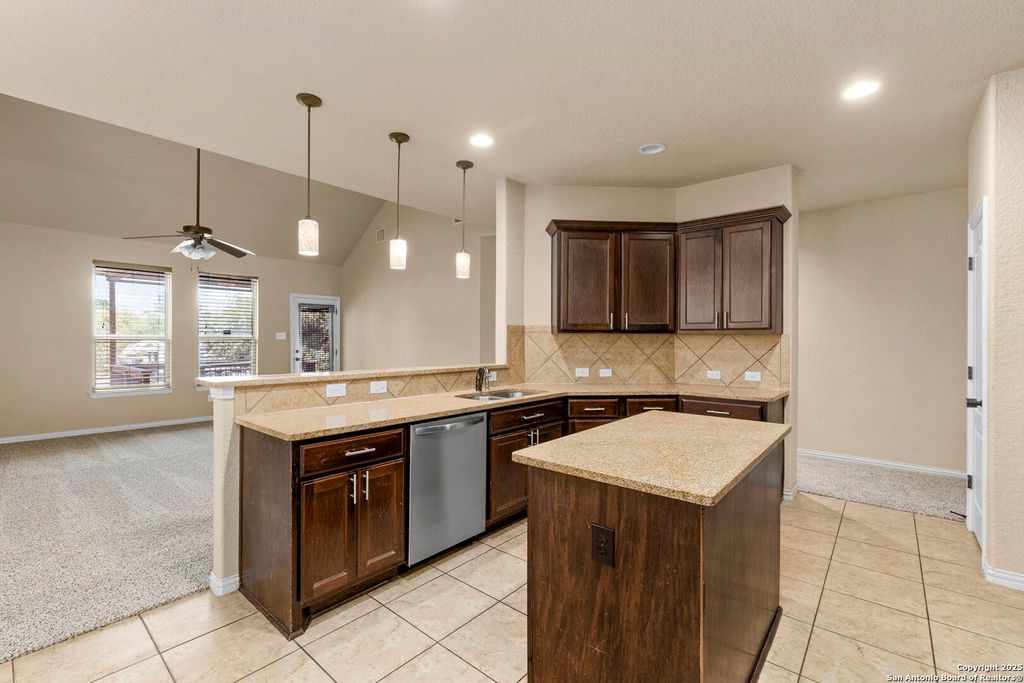 Photo of 6031 Diego LN, San Antonio, TX 78253 (MLS # 1929759)
