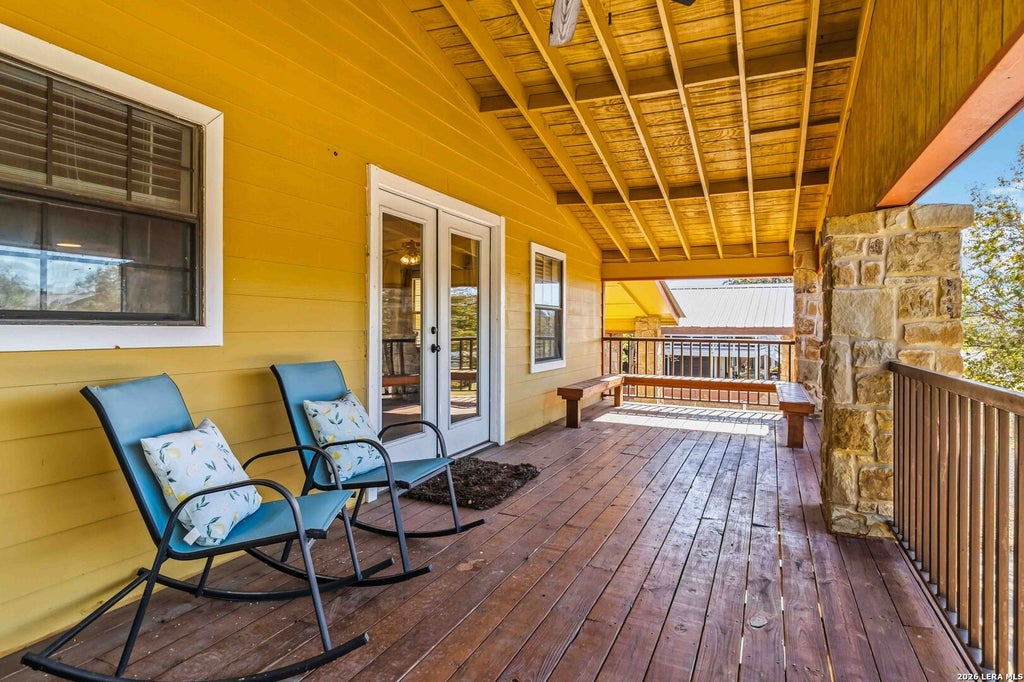 Photo of 2481 LAKESHORE DR, Canyon Lake, TX 78133 (MLS # 1968920)