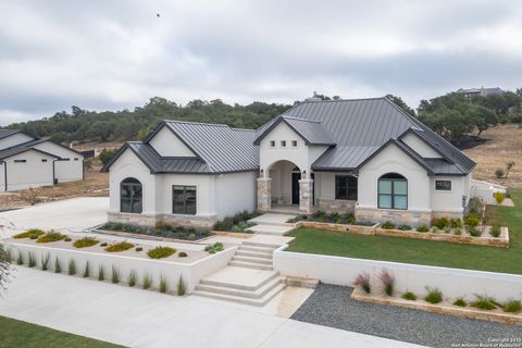 5971 Colin Ridge New Braunfels TX 78132