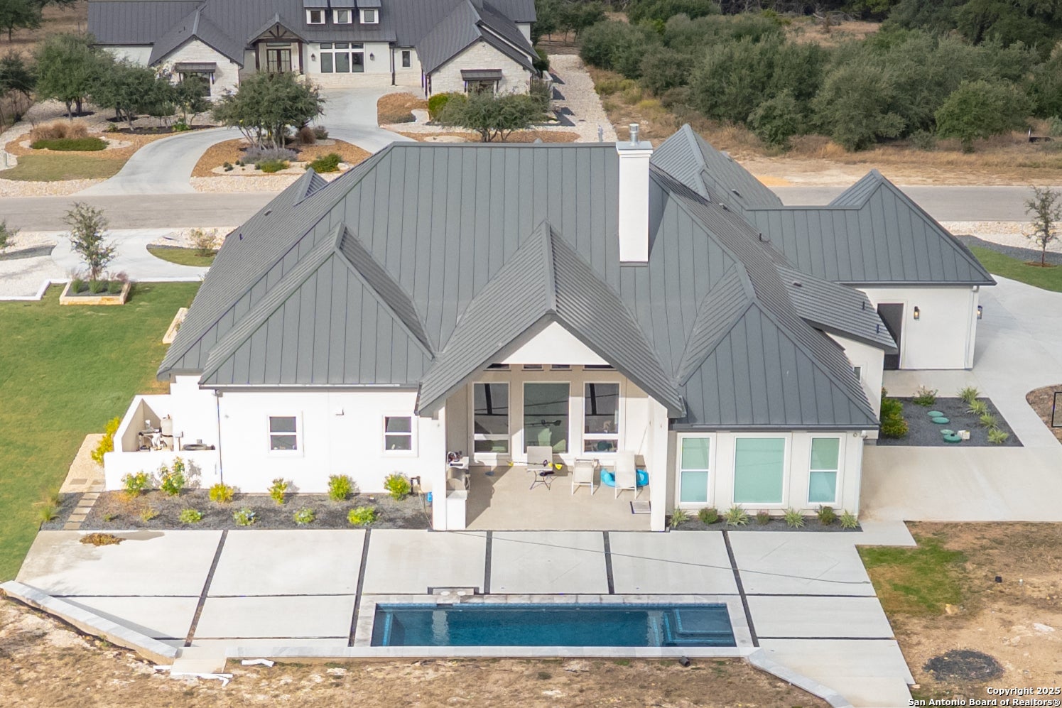 5971 Colin Ridge