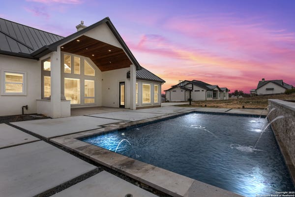 5971 Colin Rdg, New Braunfels, TX, 78132