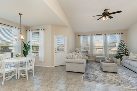 A home in Cibolo