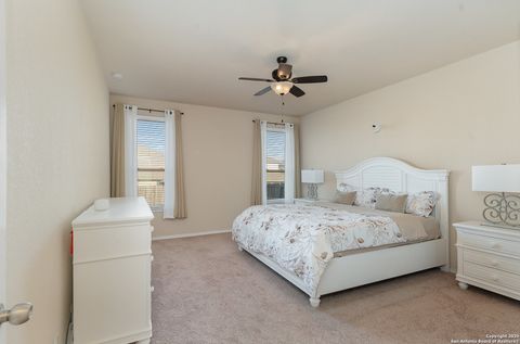 A home in Cibolo