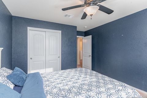 A home in Cibolo
