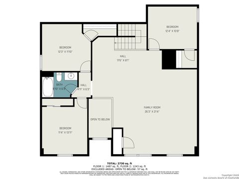 A home in Cibolo
