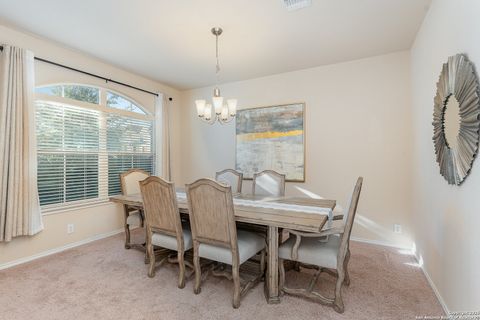 A home in Cibolo