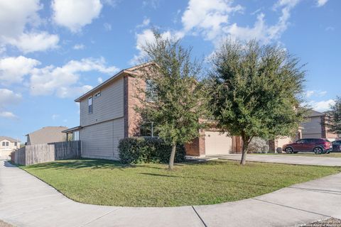 A home in Cibolo