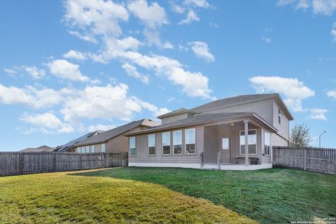 A home in Cibolo