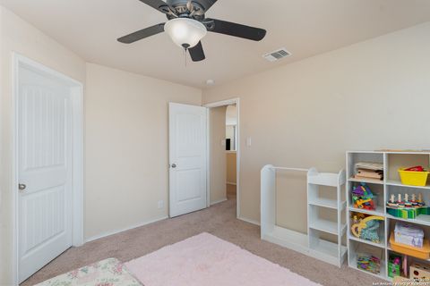 A home in Cibolo