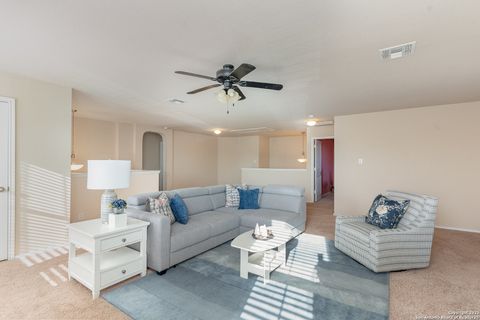 A home in Cibolo