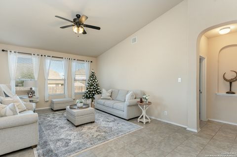 A home in Cibolo