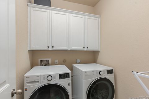 A home in Cibolo