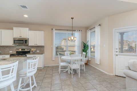 A home in Cibolo