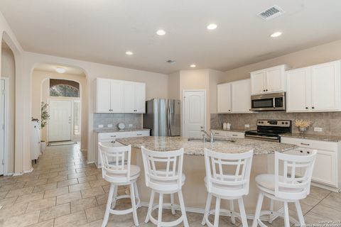 A home in Cibolo