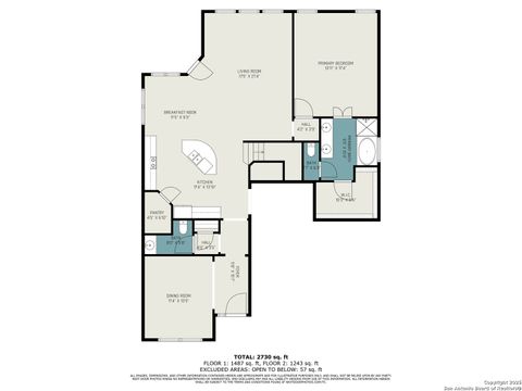 A home in Cibolo