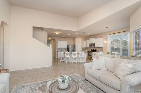 A home in Cibolo