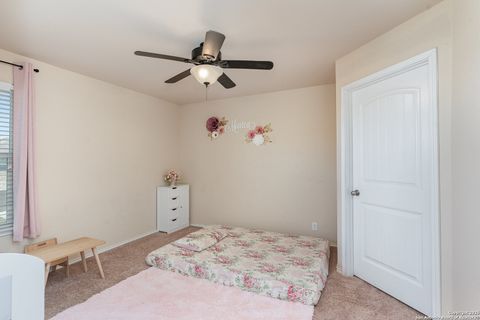 A home in Cibolo