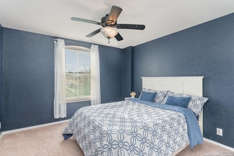 A home in Cibolo