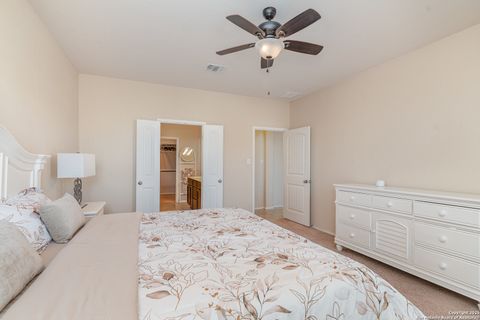 A home in Cibolo