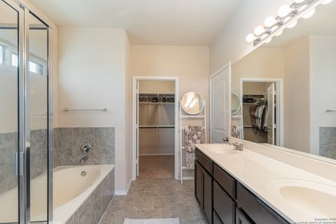 A home in Cibolo
