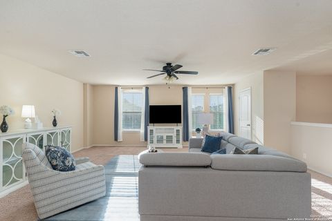 A home in Cibolo