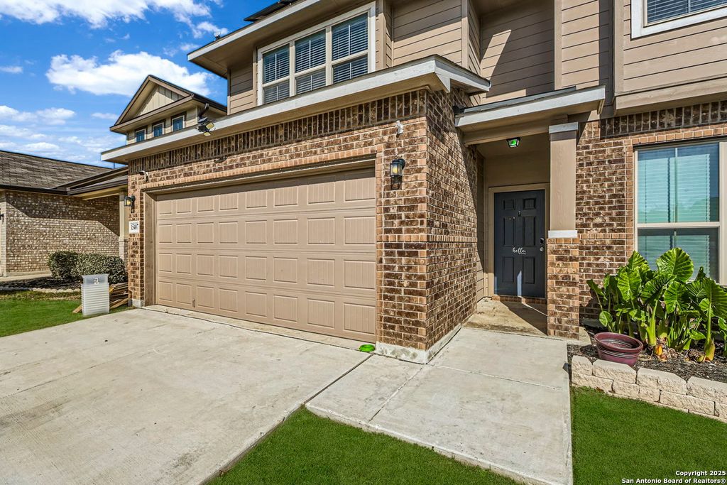 Photo of 15407 proteus, San Antonio, TX 78245 (MLS # 1924328)