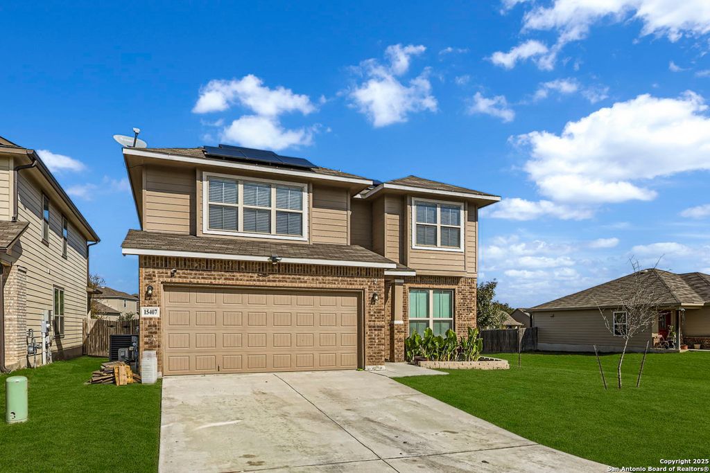 Photo of 15407 proteus, San Antonio, TX 78245 (MLS # 1924328)