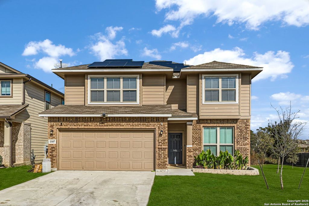 Photo of 15407 proteus, San Antonio, TX 78245 (MLS # 1924328)