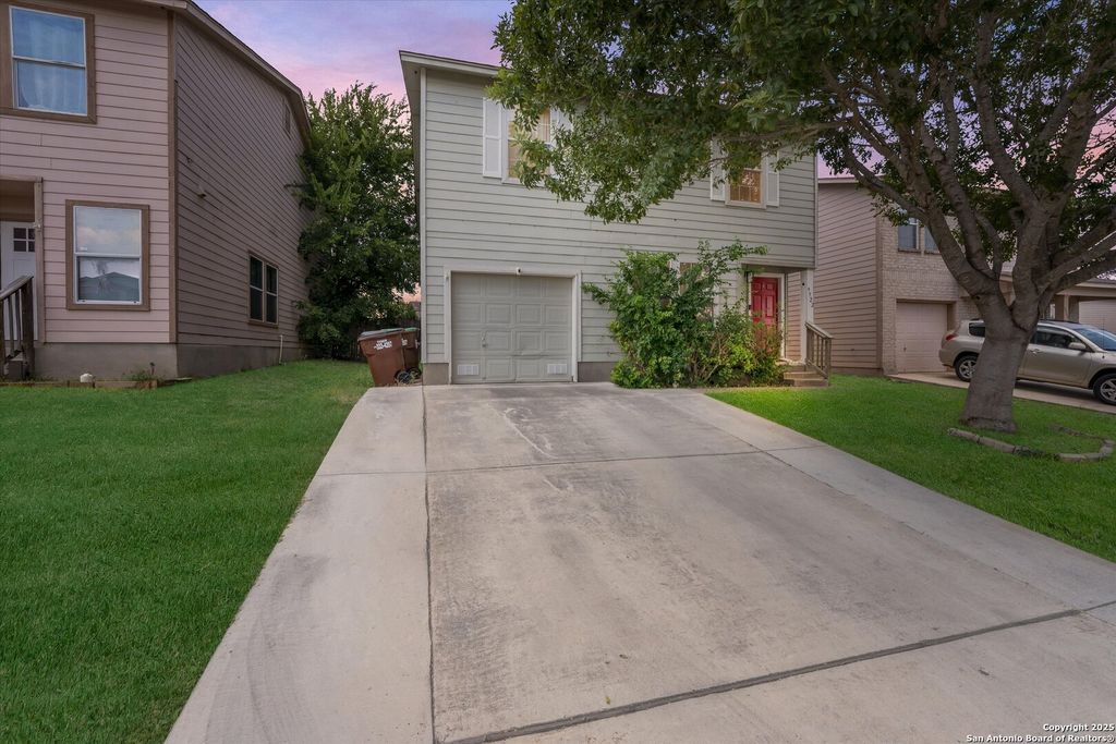 Photo of 9922 Amber Ledge, San Antonio, TX 78245 (MLS # 1897456)