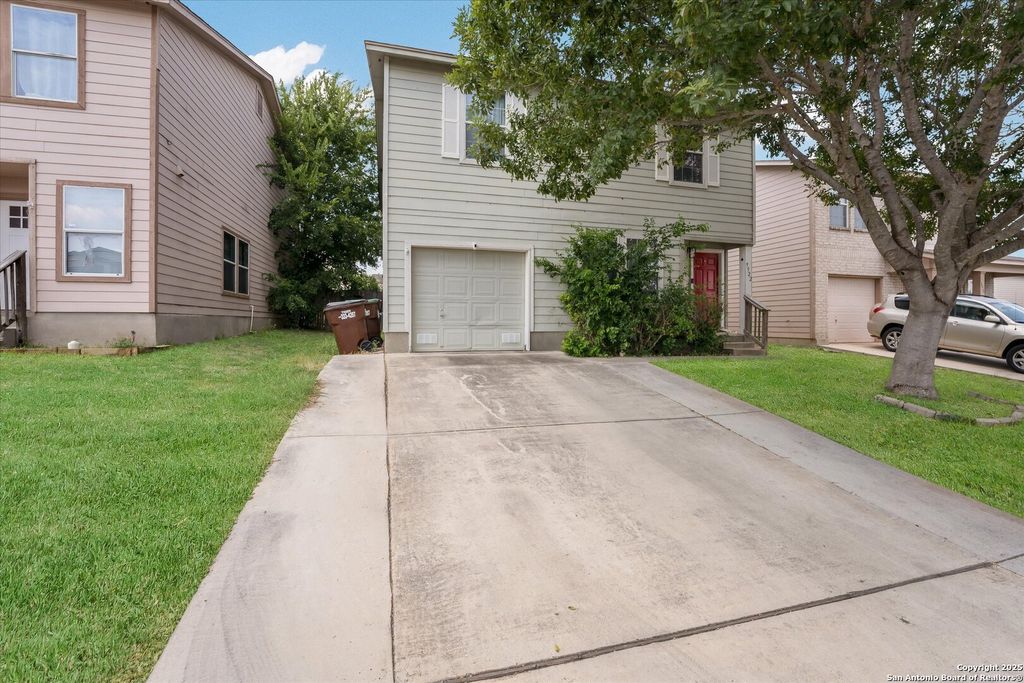 Photo of 9922 Amber Ledge, San Antonio, TX 78245 (MLS # 1897456)