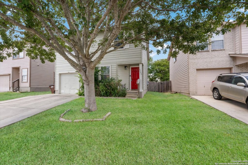 Photo of 9922 Amber Ledge, San Antonio, TX 78245 (MLS # 1897456)