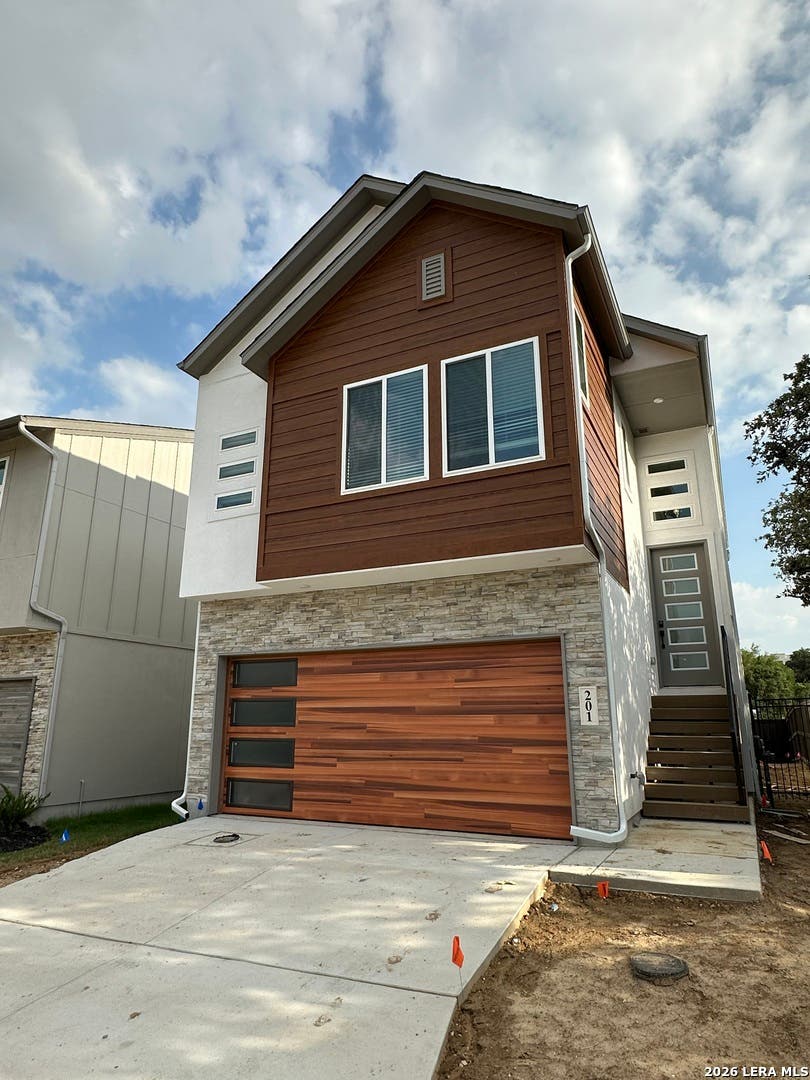 Photo of 20675 Huebner Road 201 #201, San Antonio, TX 78258 (MLS # 2003904)