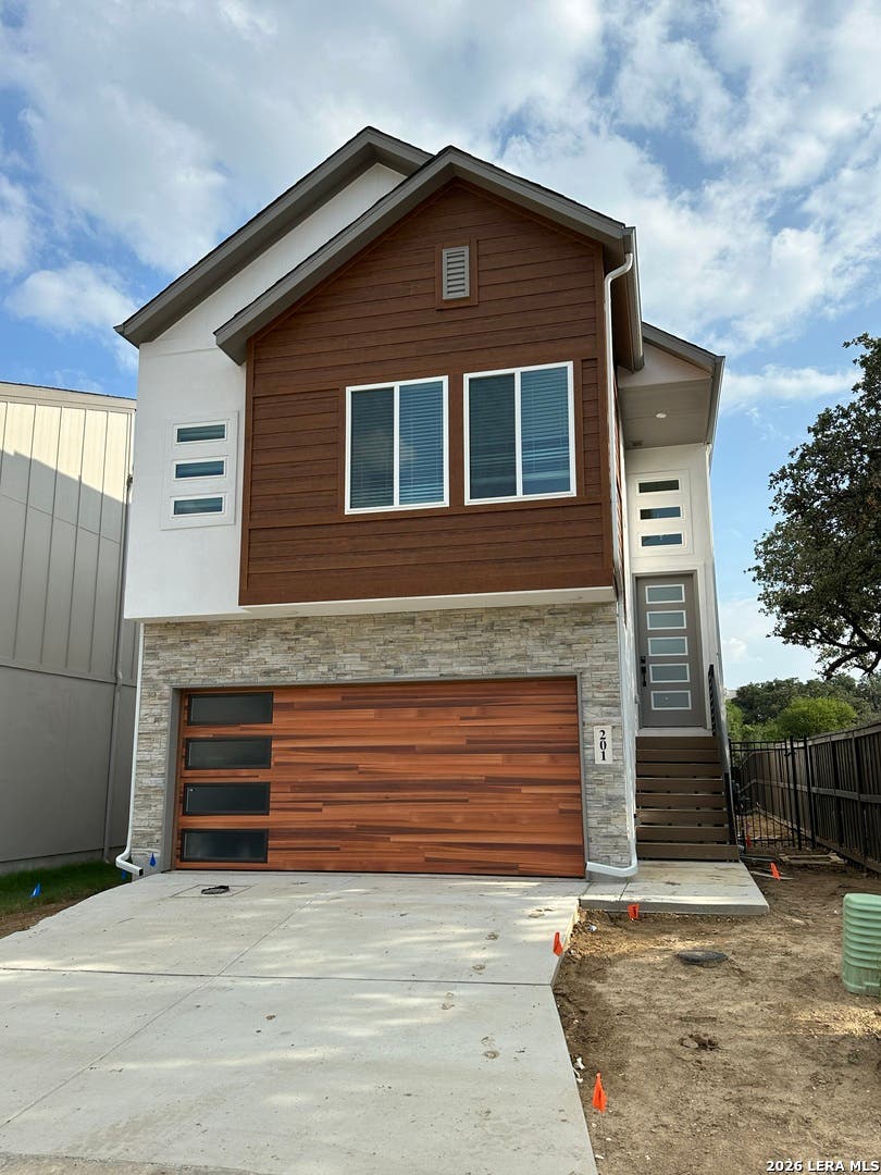 Photo of 20675 Huebner Road 201 #201, San Antonio, TX 78258 (MLS # 2003904)