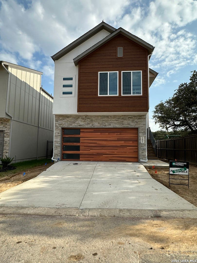 Photo of 20675 Huebner Road 201 #201, San Antonio, TX 78258 (MLS # 2003904)