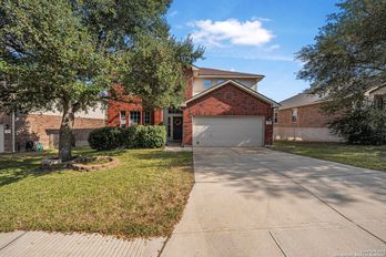 Single Family Residence at 834 Point Crossing