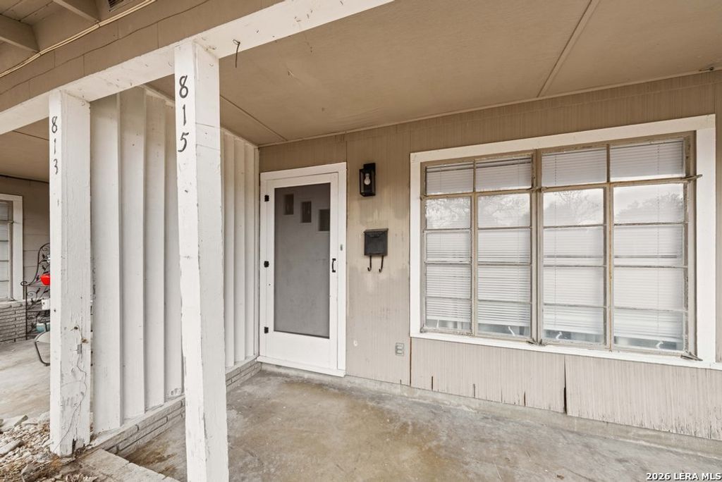 Photo of 815 Rittiman Rd, San Antonio, TX 78209 (MLS # 1939394)