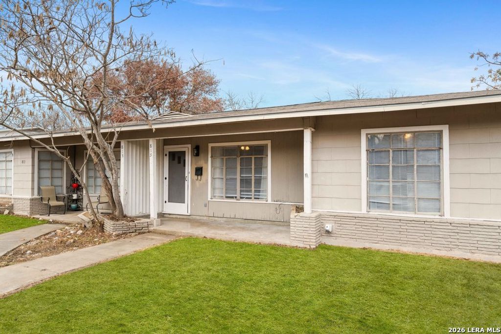 Photo of 815 Rittiman Rd, San Antonio, TX 78209 (MLS # 1939394)