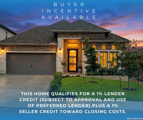 Property photo of 24066 Sidehill Lie, San Antonio, TX 78261