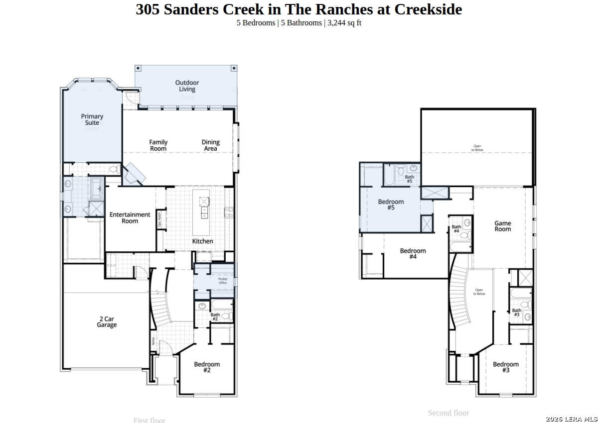 305 Sanders Creek