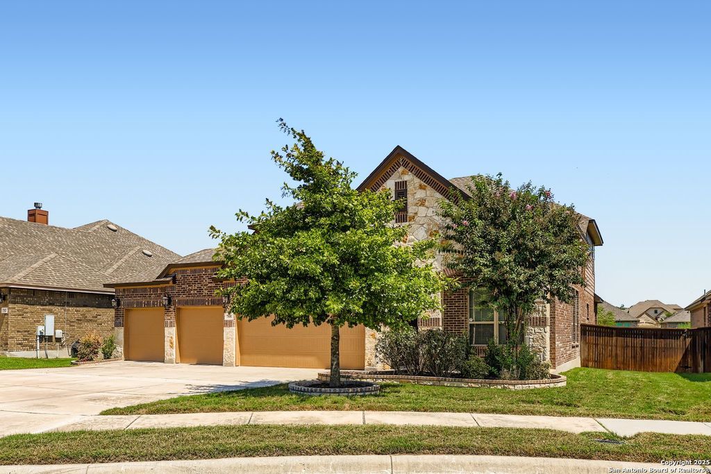 Photo of 708 Sawgrass, Cibolo, TX 78108 (MLS # 1906877)