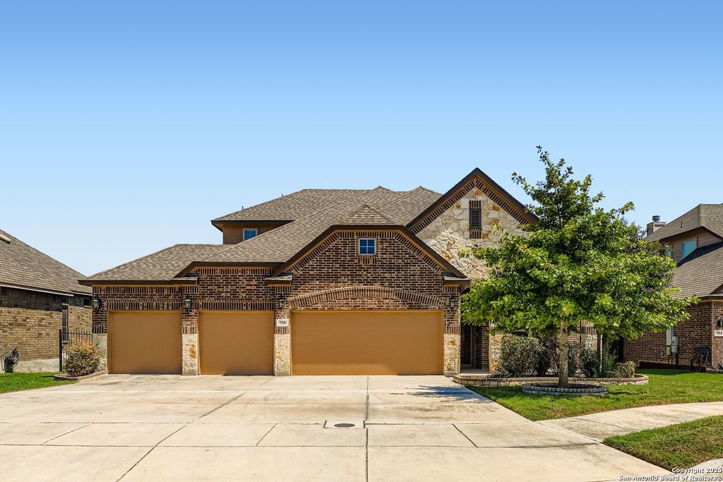 Photo of 708 Sawgrass, Cibolo, TX 78108 (MLS # 1906877)