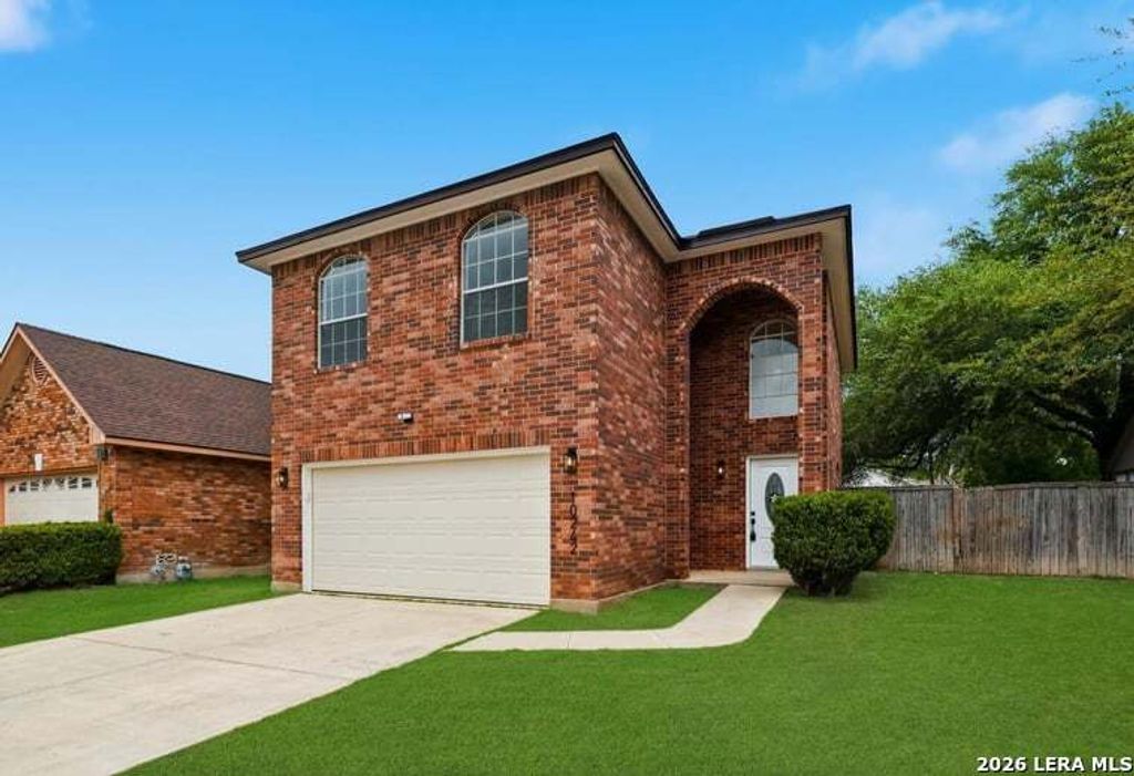 Photo of 10242 Sandyglen, San Antonio, TX 78240 (MLS # 1954294)