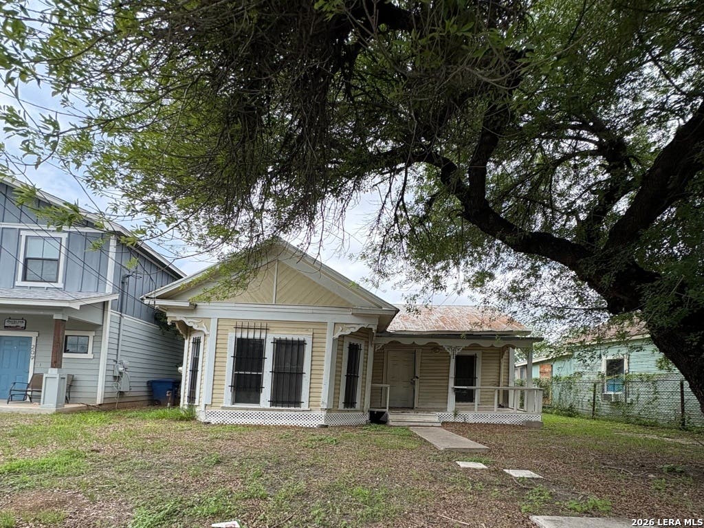 Photo of 211 Gabriel, San Antonio, TX 78202 (MLS # 1967762)
