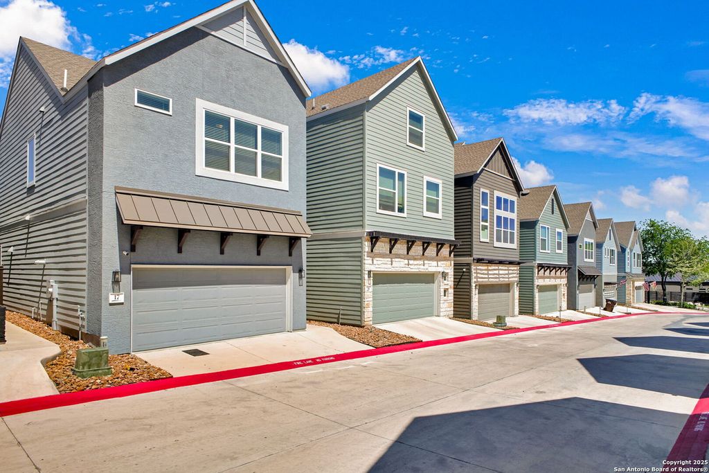 Photo of 5843 Whitby Rd 17 #17, San Antonio, TX 78240 (MLS # 1857191)