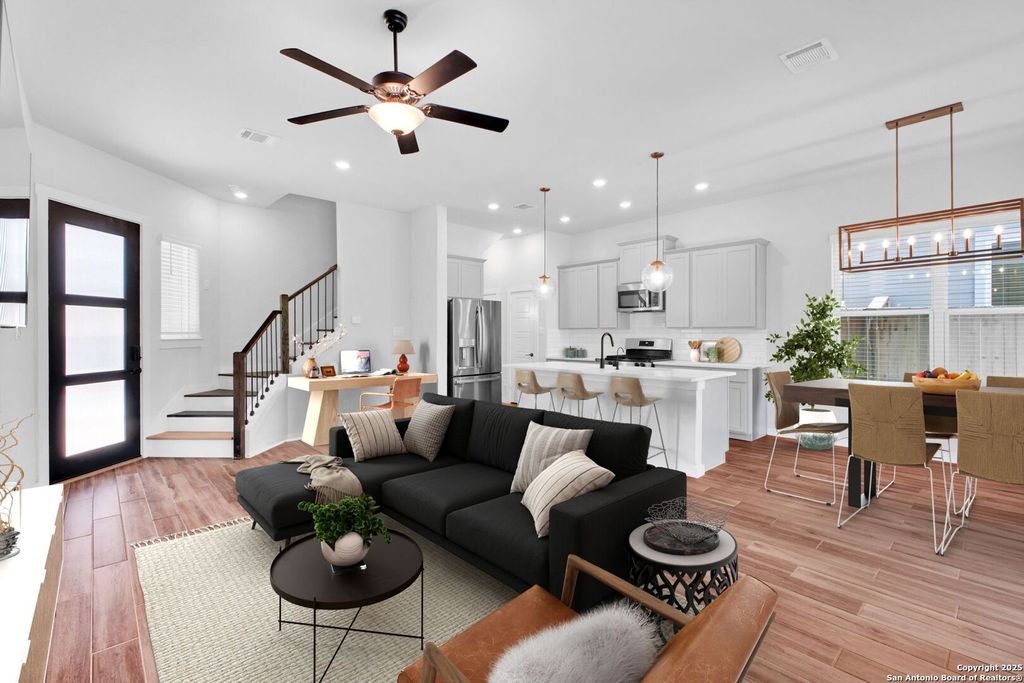 Photo of 5843 Whitby Rd 17 #17, San Antonio, TX 78240 (MLS # 1857191)