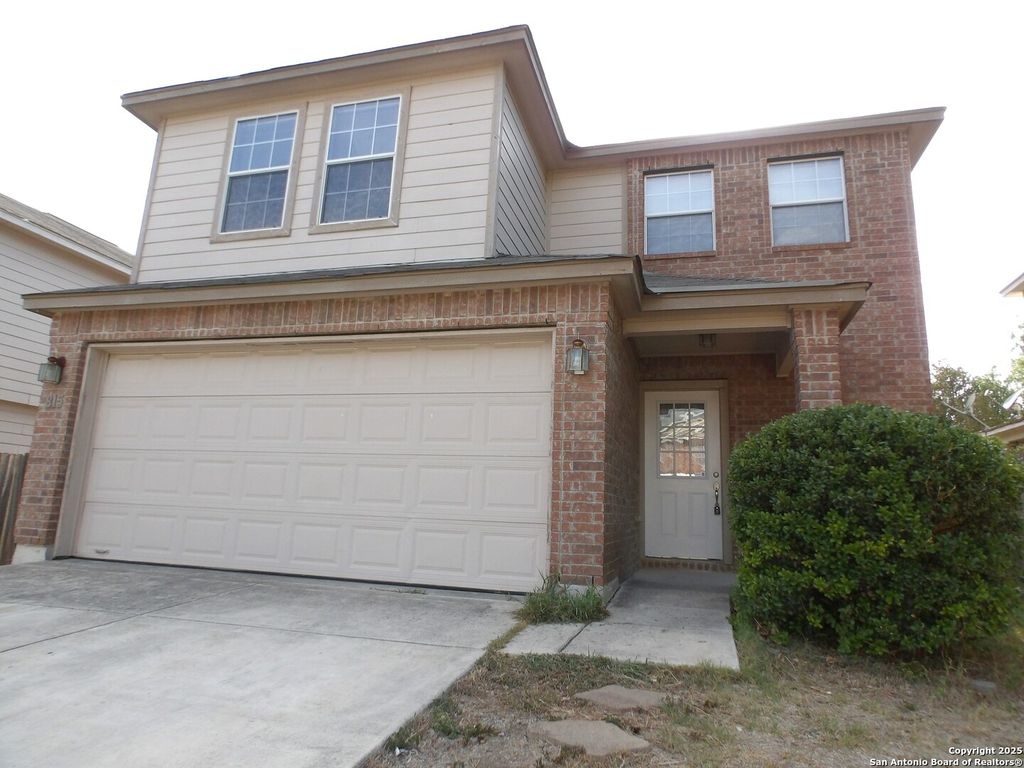 Photo of 815 Antler Post, San Antonio, TX 78245 (MLS # 1928087)